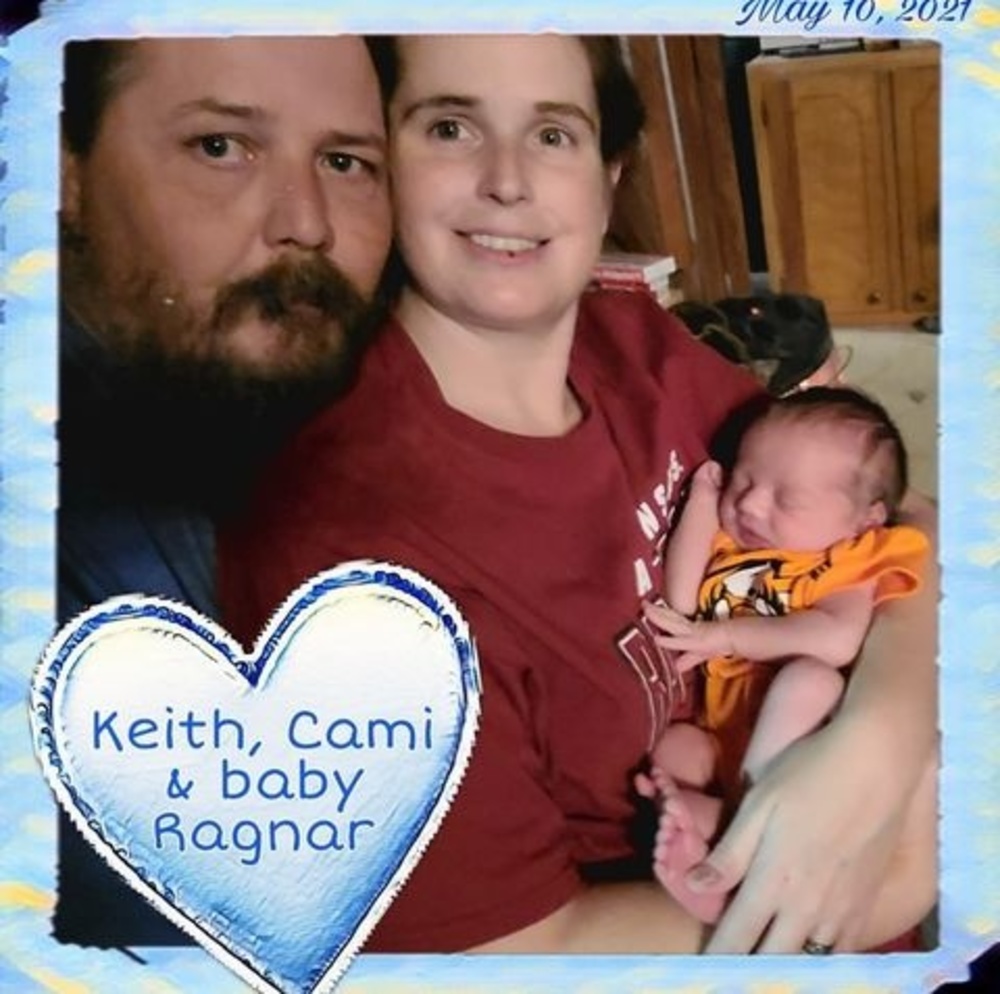 Meet your Posher, Cami